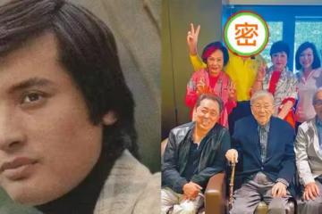 71歲秦祥林晚年生活惹唏噓，自曝難交到朋友，與林青霞情史仍經典，網：難以想像，真是時過境遷，