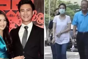 17歲替母還百萬債務,23歲立下遺囑,長期經營「喪偶式婚姻」,39歲產後抑鬱的林依晨幸福嗎