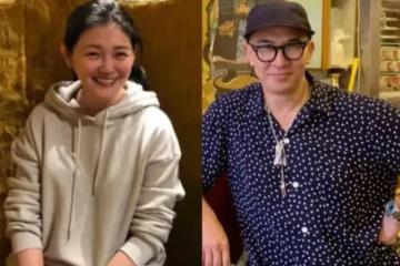 大S貴人王偉忠為其閃婚作解釋！歸根於藝人工作原因，但擔心孩子