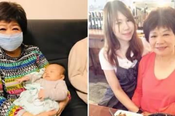 廖輝英「做開明媽」將房子換小「登記在子女名下」餘下錢當安養費「深知長照苦」：不給子女增負擔