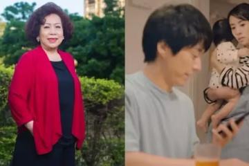 「婚後要規定住在外面的兒子媳婦,固定回家看父母嗎?」 黃越綏「舉兩個例子」點醒所有父母!