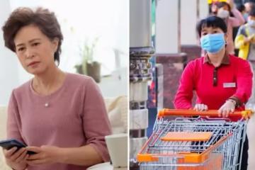 搭夥3個月就散夥,58歲阿姨:想讓我免費伺候你們一家四口?做夢!