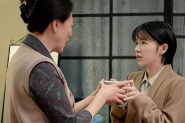 「我頭疼,讓坐月子兒媳回來伺候我」「媽,她在新婆婆家坐月子」