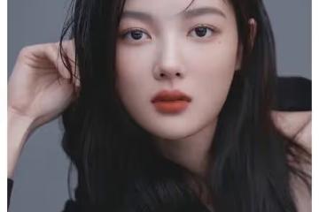 2022最美韓國女演員排名出爐：宋慧喬第八，金智秀冠軍