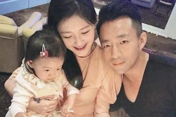 汪小菲夫婦11年情斷!曾為緋聞女友慶生卻愛上大S,秘戀20天閃婚