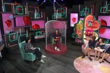 另類！香港女歌手曝曾遭前任施暴3年卻享受其中，更試過被打出血