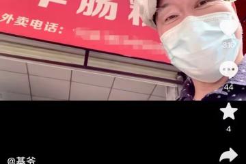 67歲TVB戲骨定居內地,戴破帽吃蒼蠅小館,曾被亞視辭退商演為生