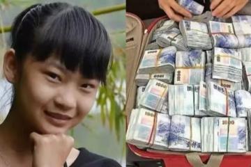 父親生前欠下50萬巨債！兩兒子耍賴不願還：我沒義務　女兒上門還錢後「債主卻給她100萬」