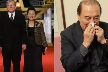 結婚35年一場空,寶島玉女隱忍丈夫外遇10年,臨終前要她求2女兒,不能通知爸爸,他悔恨認錯
