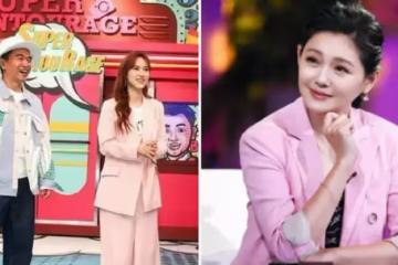 吳宗憲與女兒同臺錄節目，談大S具俊曄閃婚直呼太早了，力挺徐媽