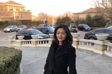 大S夫婦巨額財產曝光,女方兩套豪宅約1.2億,汪小菲身價疑超23億