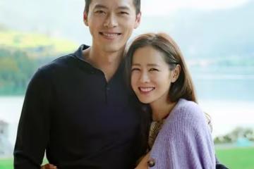 玄彬孫藝珍331舉辦婚禮!邀張東健祝詞,《迫降》編劇當媒人獲邀