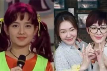 從歌後到魔女,她為頂客男友,摘除子宮後分手,今45歲不婚不孕:原生家庭影響一生!