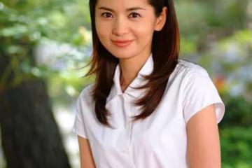 《人魚小姐》張瑞希時尚畫報公開,50歲青春依舊但你認得出來嗎?