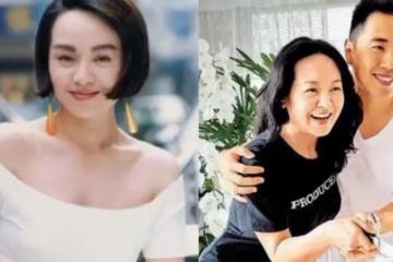 「一代妖姬」皈依佛門！崔苔菁「未婚養子43年」揭愛恨糾葛，68歲「笑看平淡生活」不眷戀演藝圈！