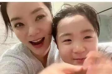 婚後300天不見面，兒子3歲不識父，明星的異地婚姻一個比一個難熬