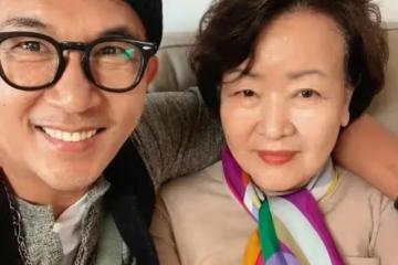 大s與老公見面後做三點聲明,母女三人集體閉麥,似對具俊曄不滿