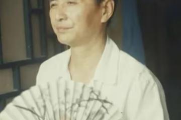 《紅樓夢》背後:演員皆如戲中人,「賈瑞」馬廣儒32歲英年早逝