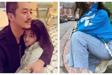 出生患兔唇！王菲女兒「突曬15歲近照」網驚：變好美 得知爸再婚「看不到愛自己的人」似影射