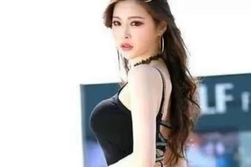 當女神成了自己的姐姐