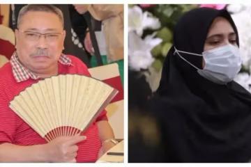 來世再續父女緣！陳松勇承諾「2700萬遺產留看護」兄弟爆爭產　結果出爐「淚謝爸爸恩情」不捨返印尼