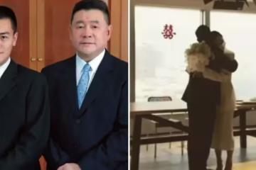 不學親爸劉鑾雄收割女星,不與後媽甘比爭家產,劉鳴煒風流不下流