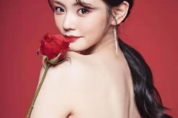 韓國女星金惠智突然宣布結婚,圈中好友震驚之餘也紛紛送上祝福!