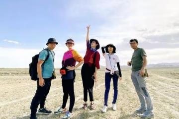 期待！TVB知名主持曝《無窮之路2》開拍在即，望繼續講好中國故事