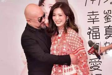 劉真離世兩周年，辛龍發十二字悼念亡妻，斷絕外界往來成苦行僧
