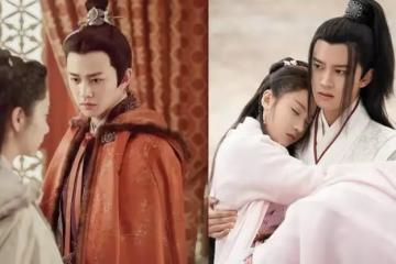 任嘉倫主演劇評分榜!《與君初相識》好評,《錦衣之下》7.5分勝《周生如故》