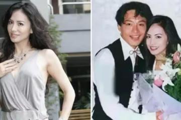 兜兜轉轉幾十年，如今一個人的田麗，依然幸福美麗