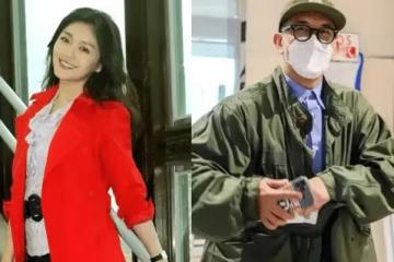 吳宗憲被問及大S閃婚一事,絲毫不顧及對方顏面,句句充滿調侃!