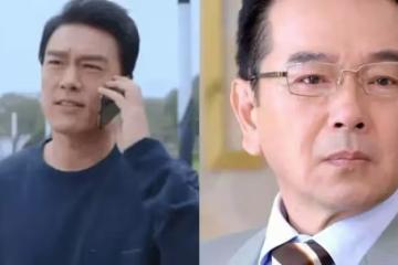 天生富貴相,演窮人也不像的6位明星,只能演身價10億的角色