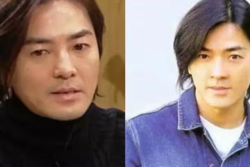 鄭伊健：性格內向又太笨，拍戲無人識，唱歌又被吐槽，成名是意外