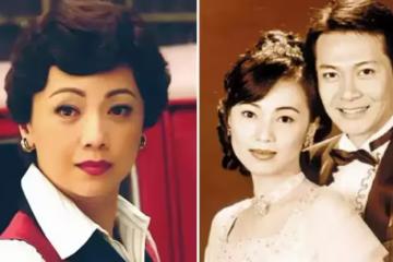56歲鄧萃雯自幼身世悲慘，先無父母後無家，愛江華如命卻被「算計」落得一世駡名：我自出生就是個意外！