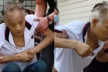 13年前他「捐腎救妻」成模範丈夫！今生病入院卻眾叛親離　兒女：一切都是咎由自取