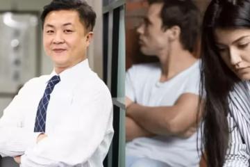 「25年婚姻敗給女助理 ！」她謝謝老公的外遇：我不用再取悅任何人！