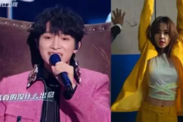 《天賜的聲音》第三期部分歌單，周深這一次的選曲又亮了