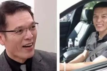 本土劇男星放下身段「兼差開計程車」 月入7000元「坦言虧欠家人」:其實很掙扎