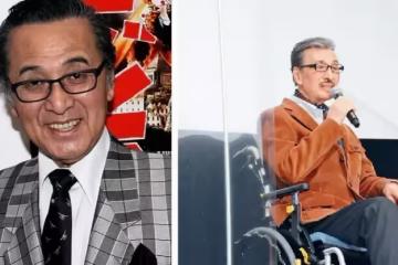 87歲資深男星驟逝！才剛宣傳電影「4天前曾喊腰痛」醫師變臉警告「痛這部位恐致命」：很快就走了