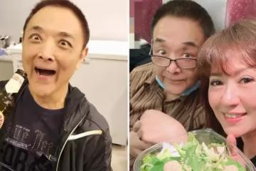 做人骨氣不能丟！小亮哥「主動請辭18年節目」嘆：老闆小動作很多　「霸氣拋20萬月收」愛妻力挺：有更高收入工作