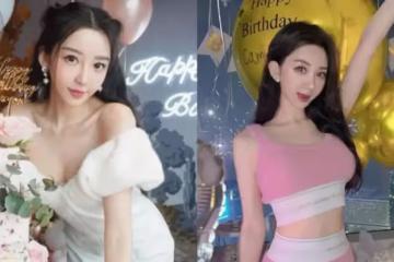 陳冠希舊愛Cammi玩你問我答 承認從事神秘工作 擁十幾個Hermès共值過百萬