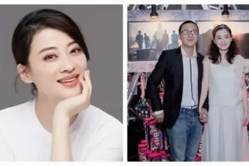 有失就有得!她為婚姻盡心盡力「換來離婚收場」多年零緋聞 再婚生二胎喊「老公不讓我做任何事」被寵成公主