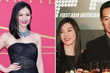 她曾拒絕吳奇隆金城武,失婚七年與前夫復合,現在美到讓人羨慕