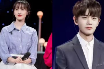 曝任嘉倫將出演《春花厭》，女主是袁冰妍？網友：好自為之