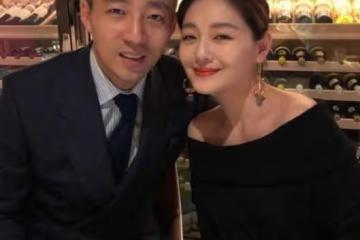 夫妻情斷!大S徐熙媛與老公汪小菲正式官宣離婚:將共同撫養子女