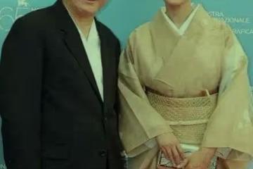 北野武,72歲200億日元天價離婚後,滾燙人生依舊開掛