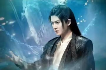《與君初相識》長意七年後才知道紀雲禾隱瞞的所有真相，心疼到顫抖
