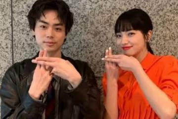 小松菜奈菅田將暉確診新冠 本尊第一時間上線向大眾道歉