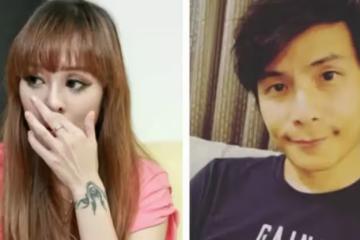 首曝分手原因！丁小芹當年「被孫協志媽媽噹」：真是老天有眼　淚吐心聲「我是為了顧全大局」